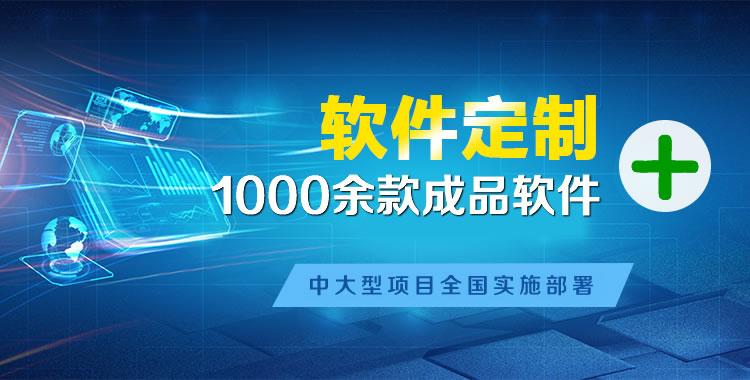 遂溪管理系统软件软件开发